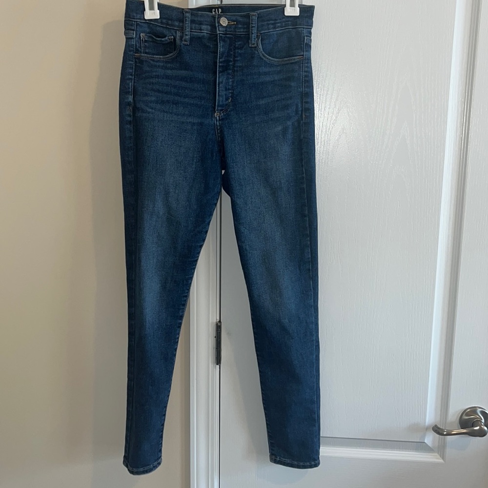 Gap Jeans